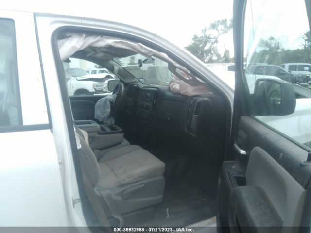 1GT11REG8GF298297 GMC SIERRA 2500HD