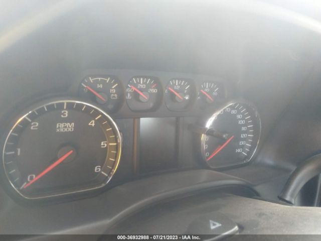 1GT11REG8GF298297 GMC SIERRA 2500HD