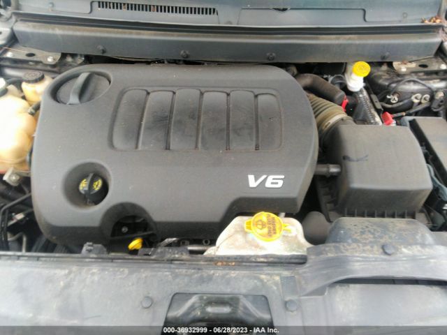 3C4PDDEG7JT344980 Dodge JOURNEY GT