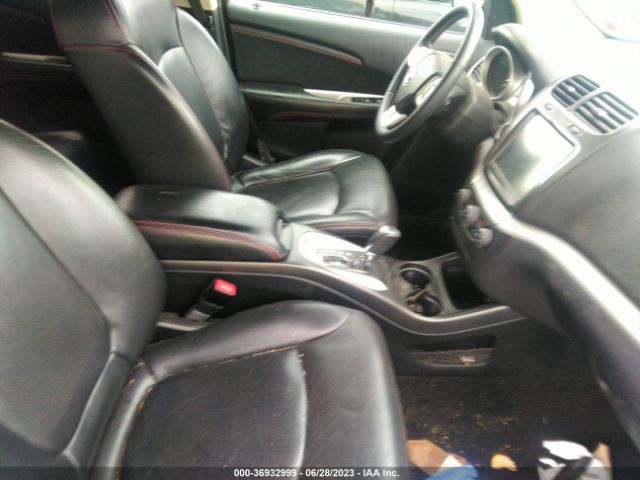 3C4PDDEG7JT344980 Dodge JOURNEY GT