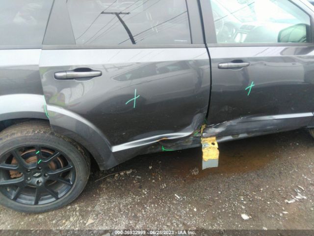 3C4PDDEG7JT344980 Dodge JOURNEY GT