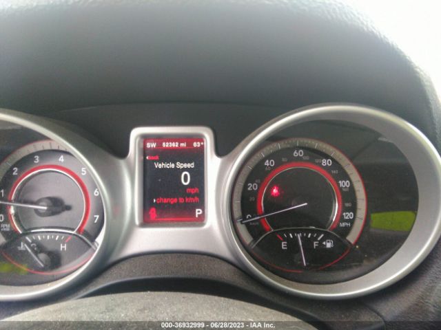 3C4PDDEG7JT344980 Dodge JOURNEY GT