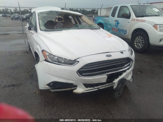 Ford FUSION SE 2016 3FA6P0HD0GR104887 Image 10