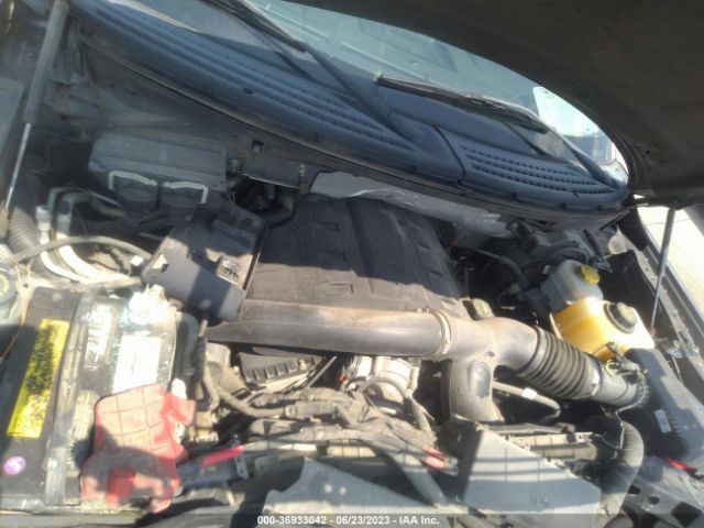 1FTFW1ET4EKD44010 Ford F-150 Xl/xlt/fx4/lariat