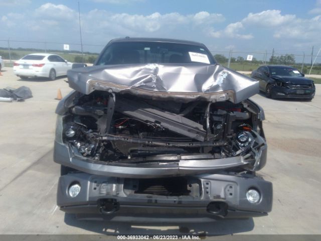 1FTFW1ET4EKD44010 Ford F-150 Xl/xlt/fx4/lariat