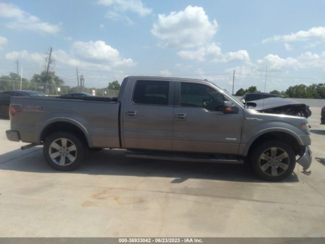 1FTFW1ET4EKD44010 Ford F-150 Xl/xlt/fx4/lariat