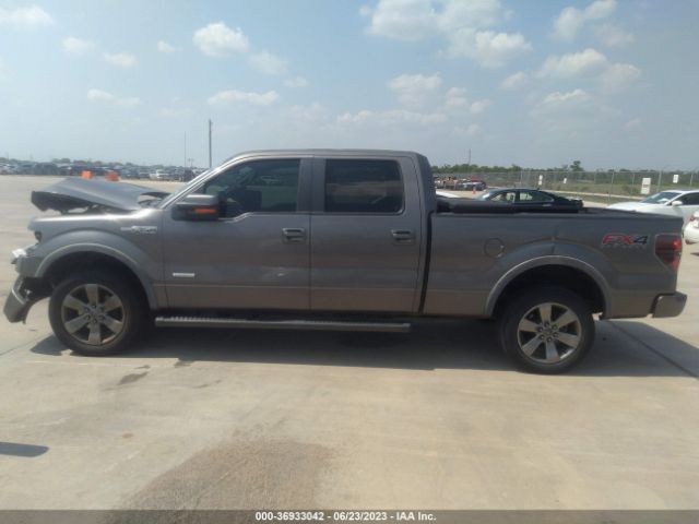 1FTFW1ET4EKD44010 Ford F-150 Xl/xlt/fx4/lariat