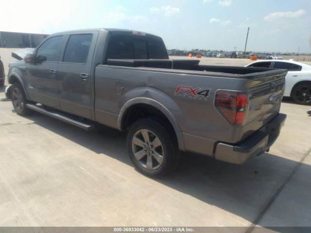 1FTFW1ET4EKD44010 Ford F-150 Xl/xlt/fx4/lariat