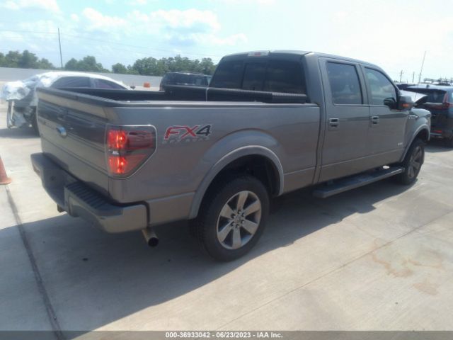 1FTFW1ET4EKD44010 Ford F-150 Xl/xlt/fx4/lariat