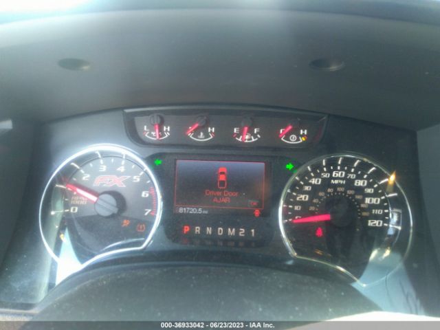 1FTFW1ET4EKD44010 Ford F-150 Xl/xlt/fx4/lariat