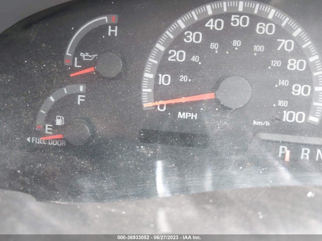 1999 FORD EXPEDITION XLT/EDDIE BAUER VIN: 1FMPU18L0XLC02476