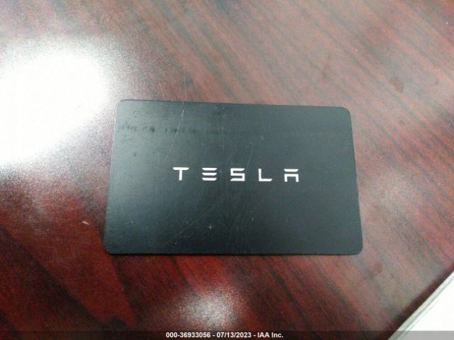 7SAYGDEF8NF342021 Tesla Model Y Performance