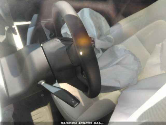 7SAYGDEF8NF342021 Tesla Model Y Performance
