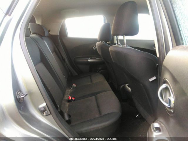 JN8AF5MV2ET357096 Nissan JUKE S