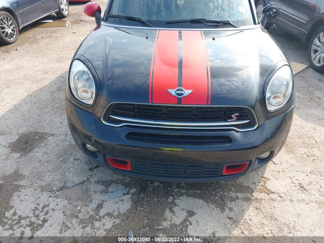 WMWZC3C5XGWT10152 Mini Cooper Countryman S