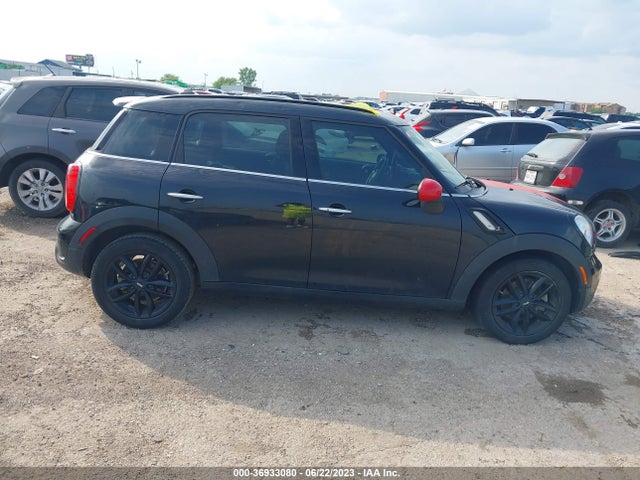 WMWZC3C5XGWT10152 Mini Cooper Countryman S