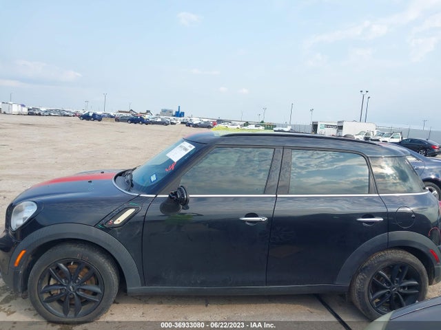 WMWZC3C5XGWT10152 Mini Cooper Countryman S