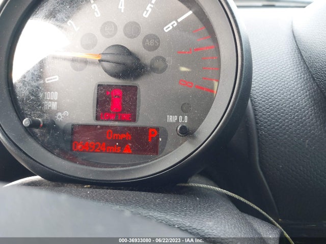 WMWZC3C5XGWT10152 Mini Cooper Countryman S