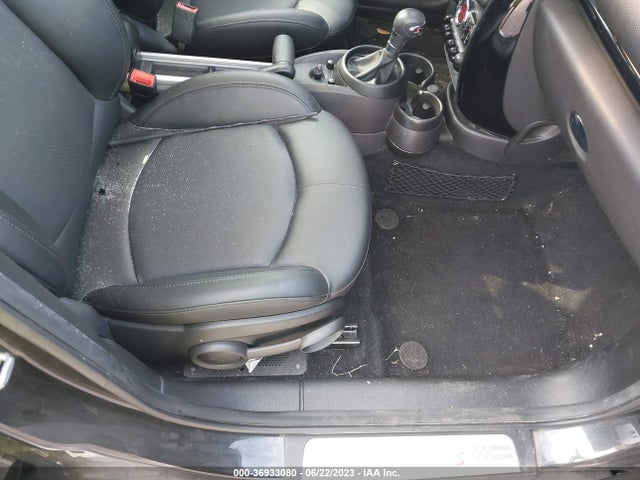 WMWZC3C5XGWT10152 Mini Cooper Countryman S