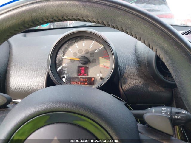 WMWZC3C5XGWT10152 Mini Cooper Countryman S