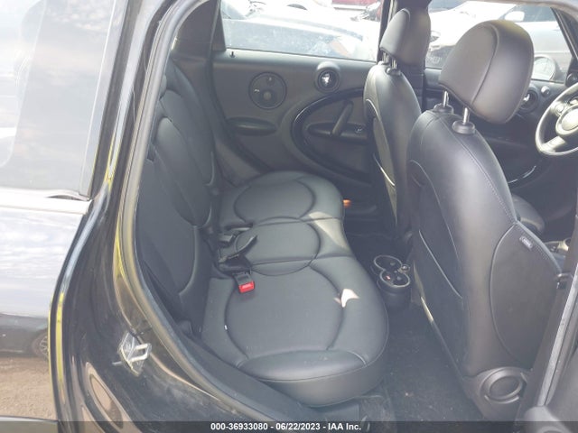 WMWZC3C5XGWT10152 Mini Cooper Countryman S