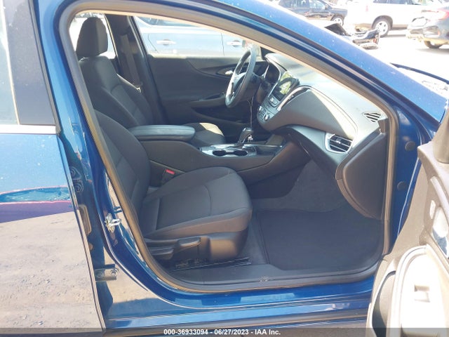 Chevrolet MALIBU LT 2019 1G1ZD5ST0KF183389 Image 5