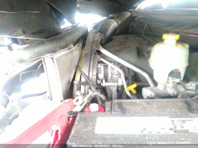 1C6RR6GT5ES383615 RAM 1500 Big Horn