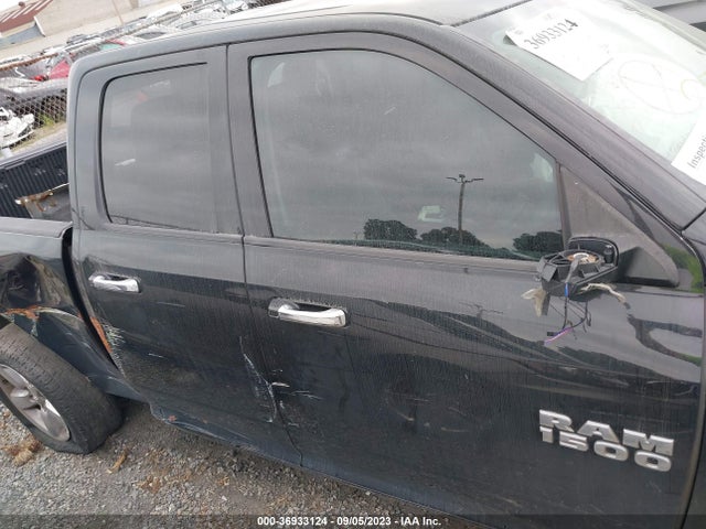 1C6RR6GT5ES383615 RAM 1500 Big Horn
