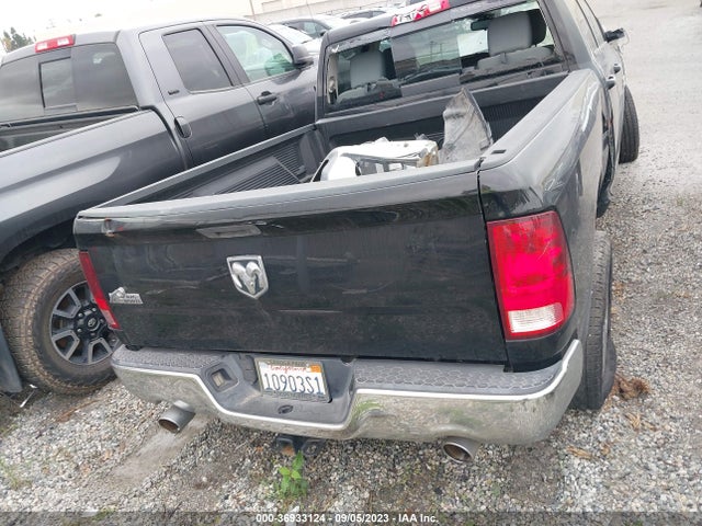 1C6RR6GT5ES383615 RAM 1500 Big Horn
