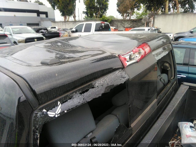 1C6RR6GT5ES383615 RAM 1500 Big Horn