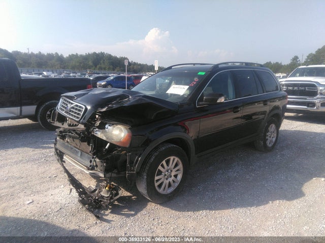 2008 VOLVO XC90 I6 VIN: YV4CY982181421714