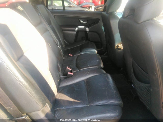 2008 VOLVO XC90 I6 VIN: YV4CY982181421714