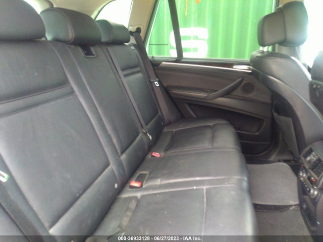 2012 BMW X5 35I VIN: 5UXZV4C56CL744114