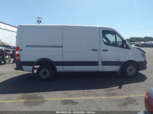 WD3PE7DCXFP107483 Mercedes-Benz SPRINTER CARGO VANS