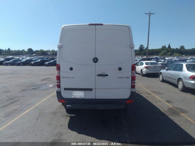 WD3PE7DCXFP107483 Mercedes-Benz SPRINTER CARGO VANS