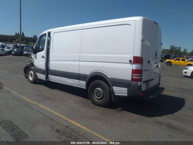 WD3PE7DCXFP107483 Mercedes-Benz SPRINTER CARGO VANS