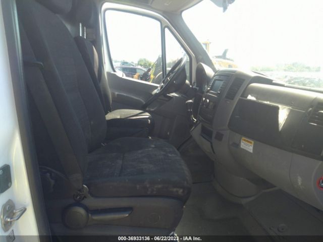 WD3PE7DCXFP107483 Mercedes-Benz SPRINTER CARGO VANS