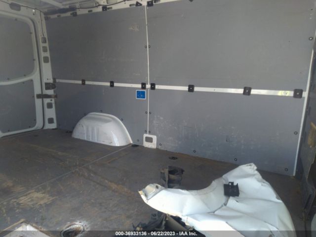 WD3PE7DCXFP107483 Mercedes-Benz SPRINTER CARGO VANS