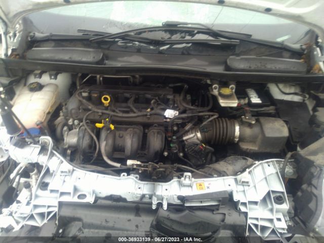 NM0GS9E7XJ1342051 Ford Transit Connect Wagon Xl