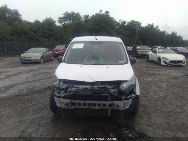 NM0GS9E7XJ1342051 Ford Transit Connect Wagon Xl