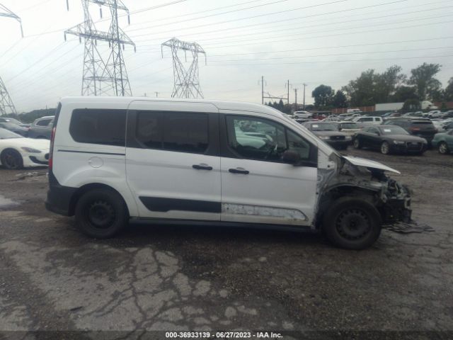 NM0GS9E7XJ1342051 Ford Transit Connect Wagon Xl