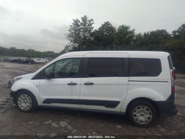 NM0GS9E7XJ1342051 Ford Transit Connect Wagon Xl