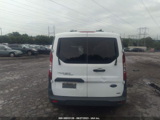 NM0GS9E7XJ1342051 Ford Transit Connect Wagon Xl