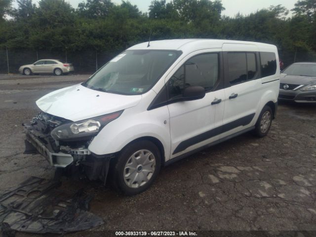 NM0GS9E7XJ1342051 Ford Transit Connect Wagon Xl