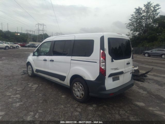 NM0GS9E7XJ1342051 Ford Transit Connect Wagon Xl