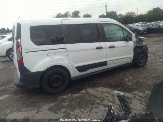NM0GS9E7XJ1342051 Ford Transit Connect Wagon Xl