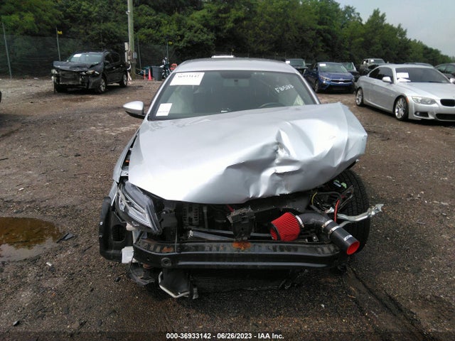 3VW4T7AJ2EM230021 Volkswagen Jetta Sedan Gli