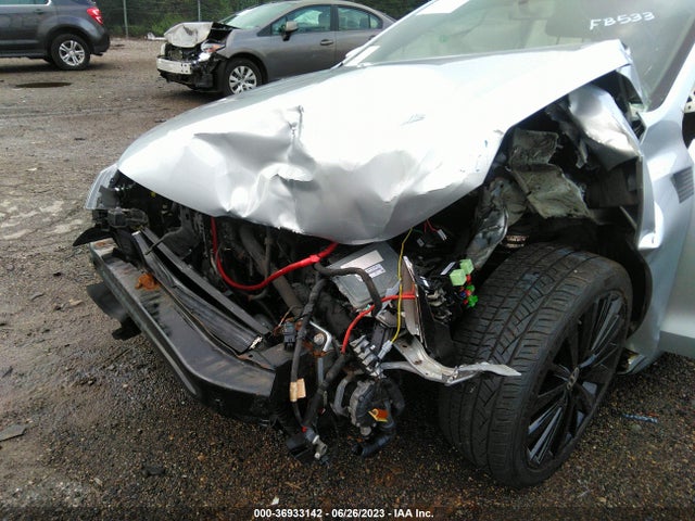 3VW4T7AJ2EM230021 Volkswagen Jetta Sedan Gli