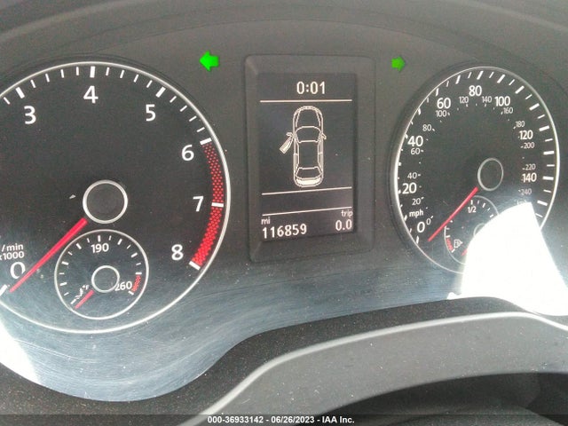 3VW4T7AJ2EM230021 Volkswagen Jetta Sedan Gli