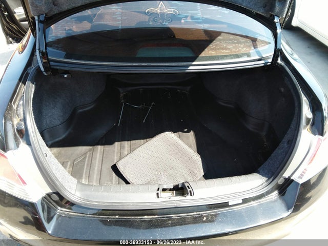 2010 HONDA ACCORD SDN EX VIN: 1HGCP2F76AA016502